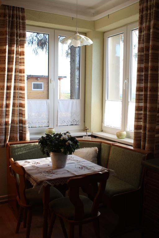 Zantnhof Apartment Rohrabrunn Bagian luar foto