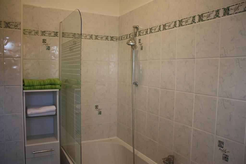 Zantnhof Apartment Rohrabrunn Bagian luar foto