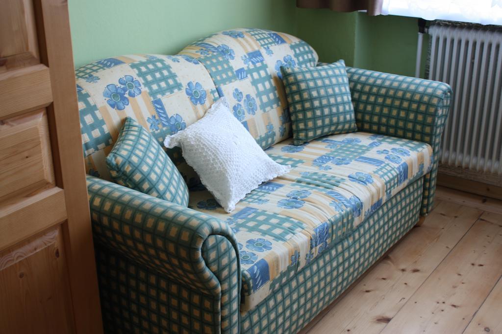 Zantnhof Apartment Rohrabrunn Bagian luar foto