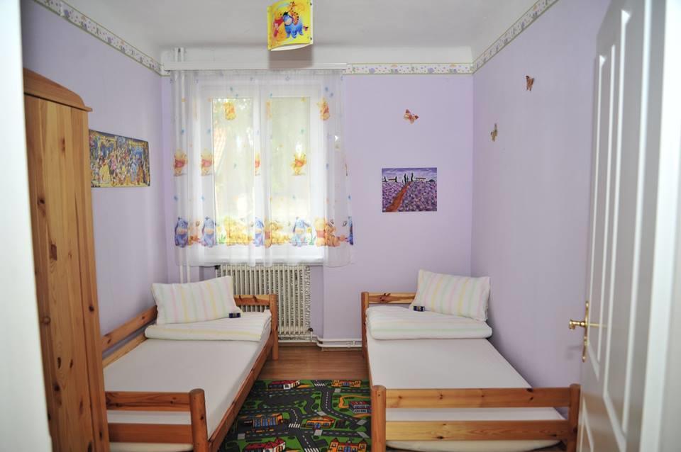 Zantnhof Apartment Rohrabrunn Bagian luar foto
