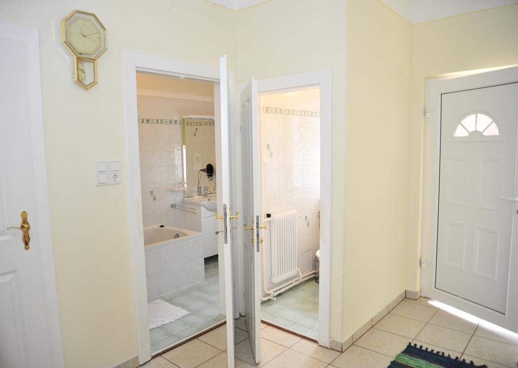Zantnhof Apartment Rohrabrunn Bagian luar foto
