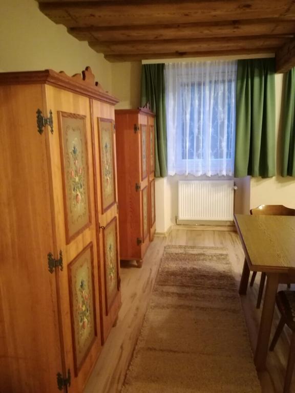 Zantnhof Apartment Rohrabrunn Bagian luar foto
