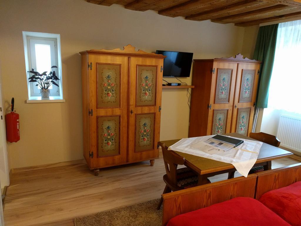 Zantnhof Apartment Rohrabrunn Bagian luar foto