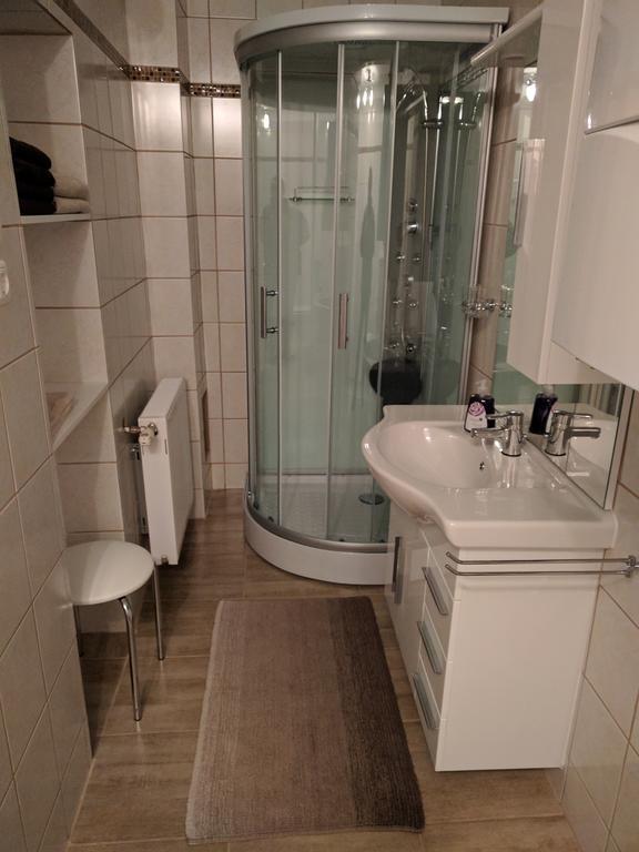 Zantnhof Apartment Rohrabrunn Bagian luar foto