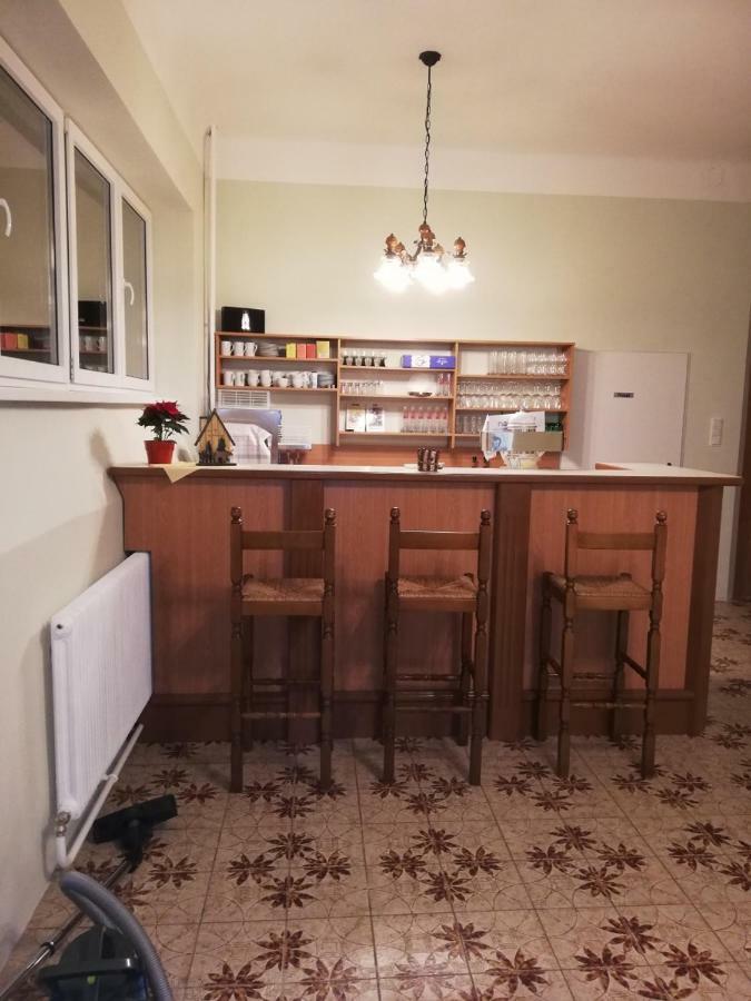 Zantnhof Apartment Rohrabrunn Bagian luar foto